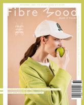 Fibre Mood Frühjahr/Sommer 2025 Ausgabe Nr.32